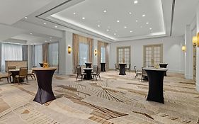 Franklin Marriott Cool Springs